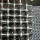 Stainless Steel Crimped Wire Mesh For Basket